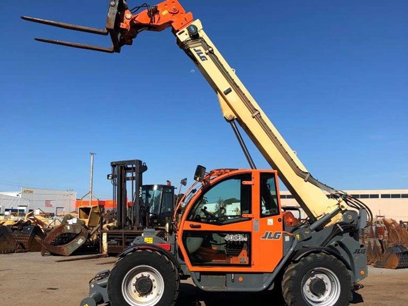 Picture of JLG 4013PS