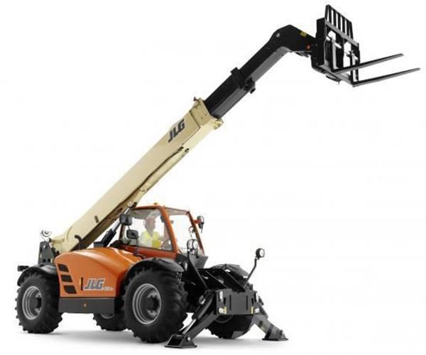 Picture of JLG 4017