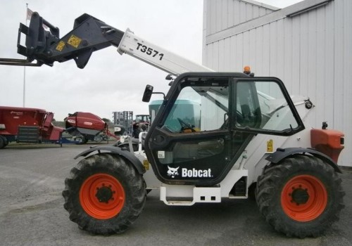 Picture of Bobcat T3571