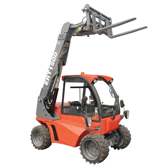 Everun ERT1500 Mini Telehandler – Compact Power for Cyprus & Europe - Image 5