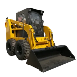 Everun ERS45 Skid Steer Loader – Compact Power & Versatility for Cyprus & Europe