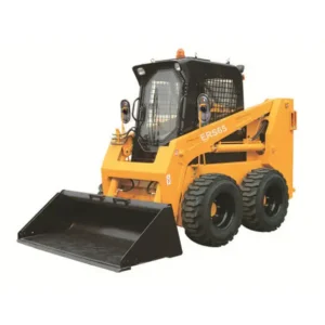 Everun ERS65 Skid Steer Loader – Compact Power & Versatility for Cyprus & Europe