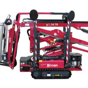 Hinowa GL14.70 IIIS