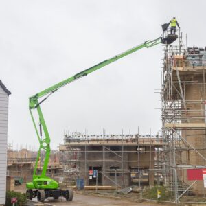 Niftylift HR21 4x4 Hybrid